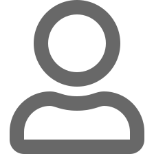 User icon