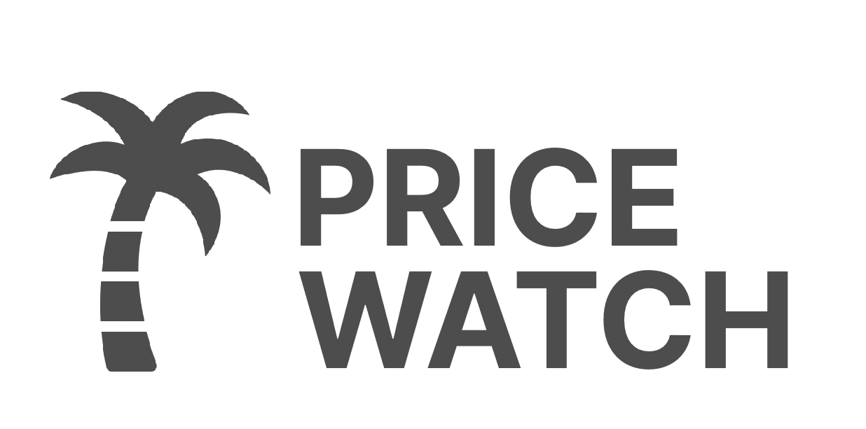 Price watch logo